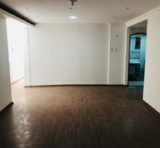 Apartamento em copacabana apartamento com 98m2 na rua figueiredo magalhaes